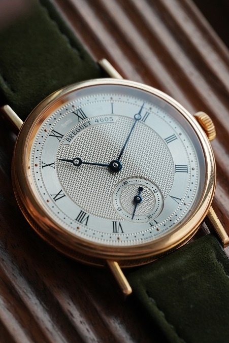 Breguet