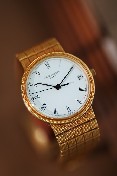 PATEK PHILIPPE