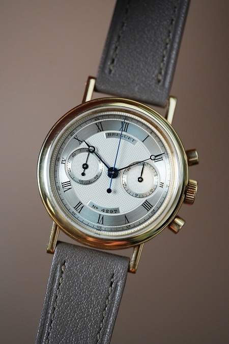 Breguet