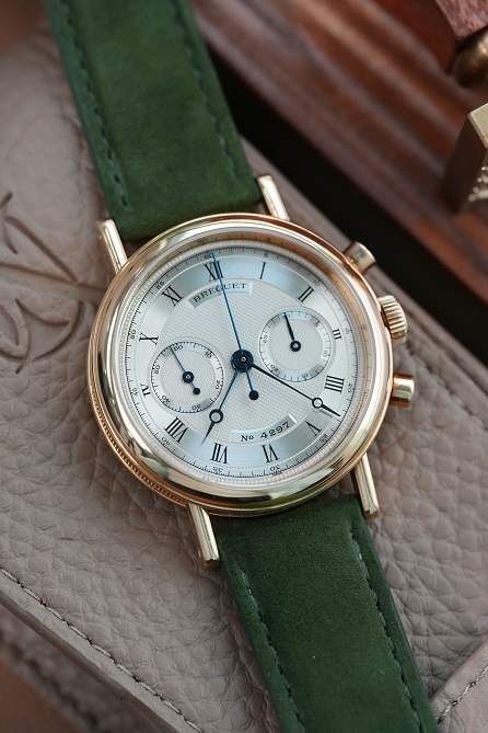 Breguet