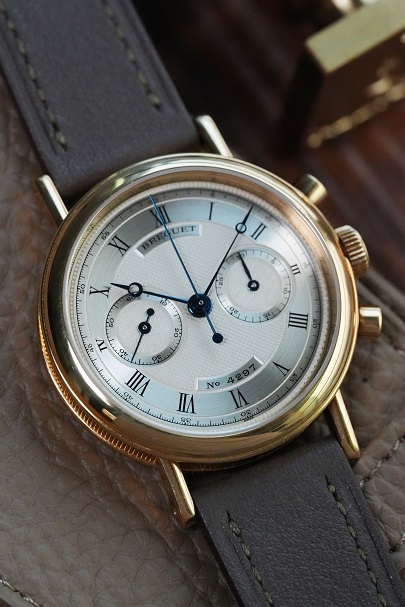 Breguet