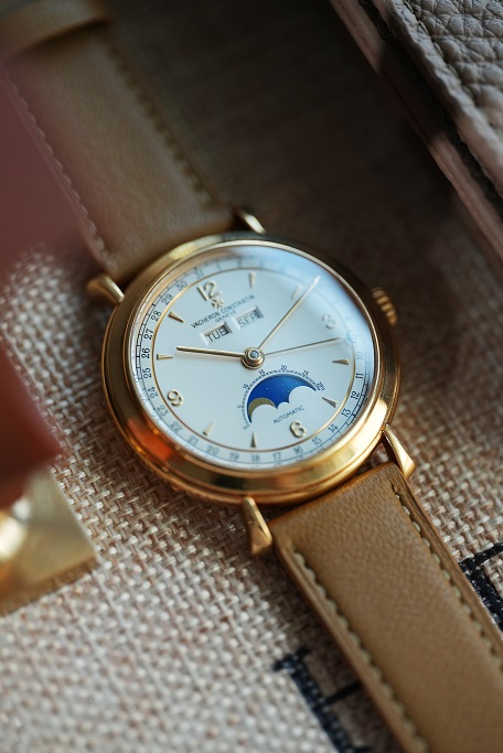 Vacheron Constantin