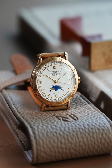 Vacheron Constantin