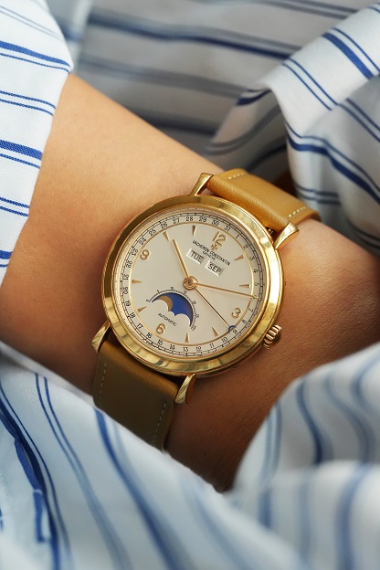 Vacheron Constantin