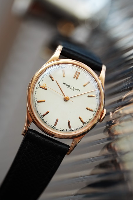 Vacheron Constantin