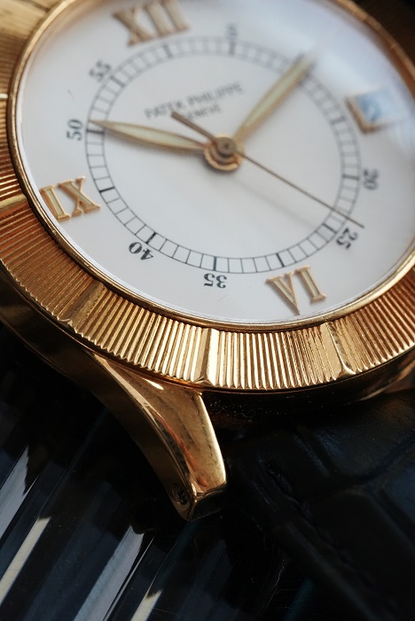 PATEK PHILIPPE