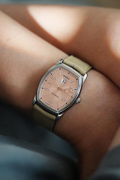 OMEGA