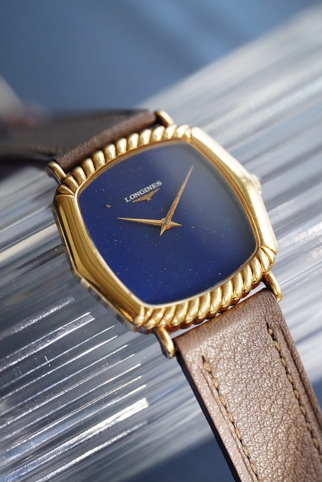 Longines