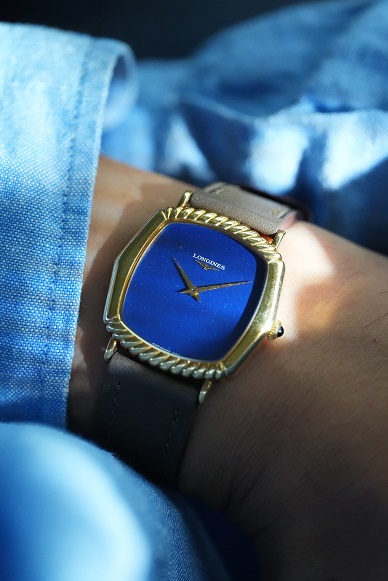 Longines