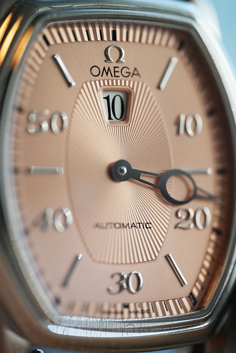 OMEGA