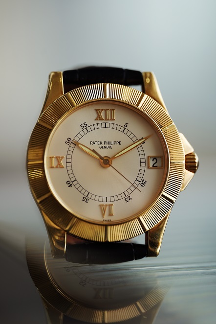 PATEK PHILIPPE