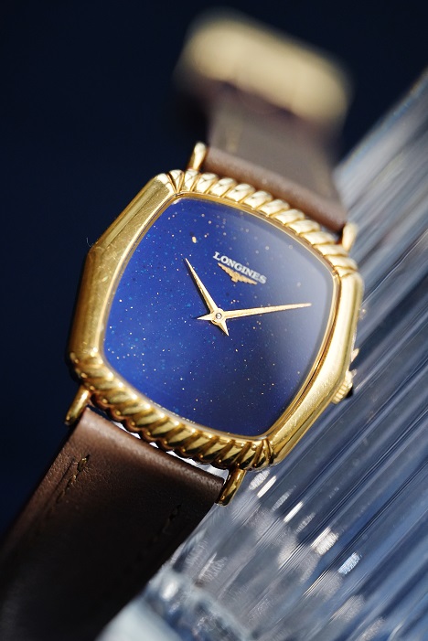 Longines