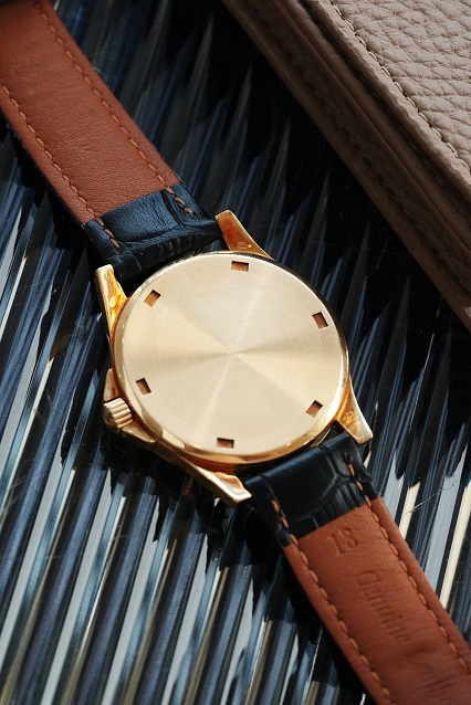 PATEK PHILIPPE