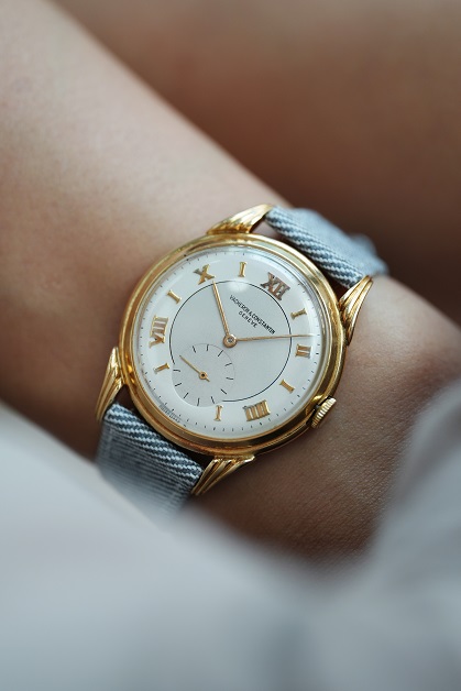 Vacheron Constantin