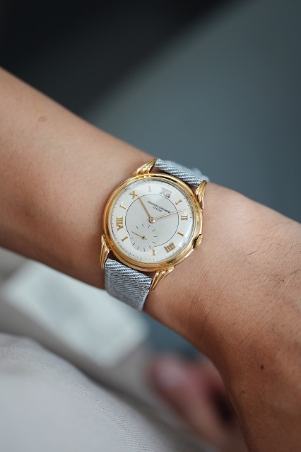 Vacheron Constantin