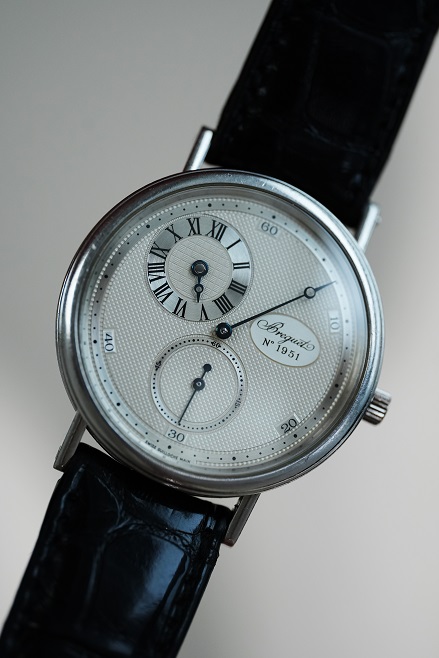 Breguet