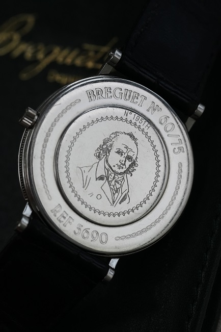 Breguet