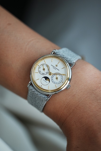 Vacheron Constantin