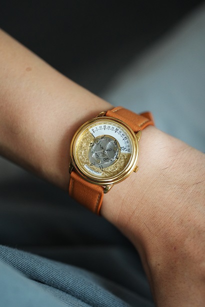 Audemars Piguet