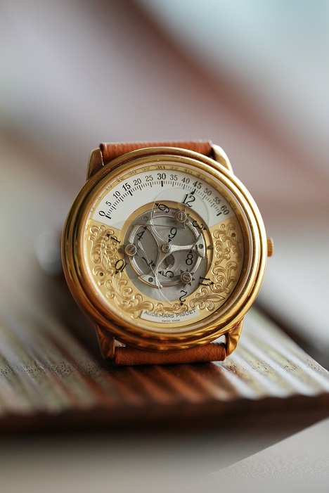 Audemars Piguet
