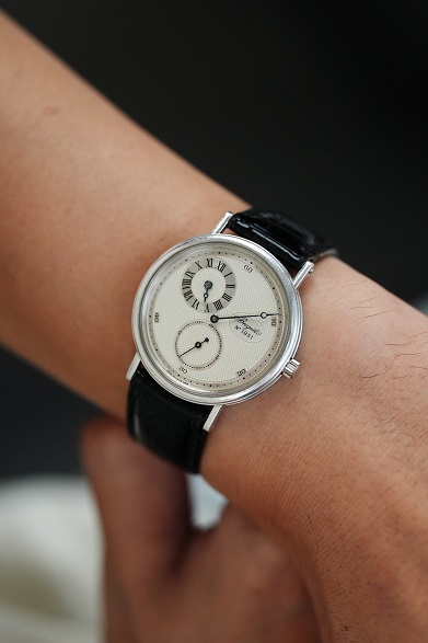 Breguet
