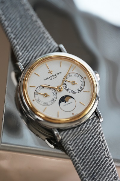 Vacheron Constantin