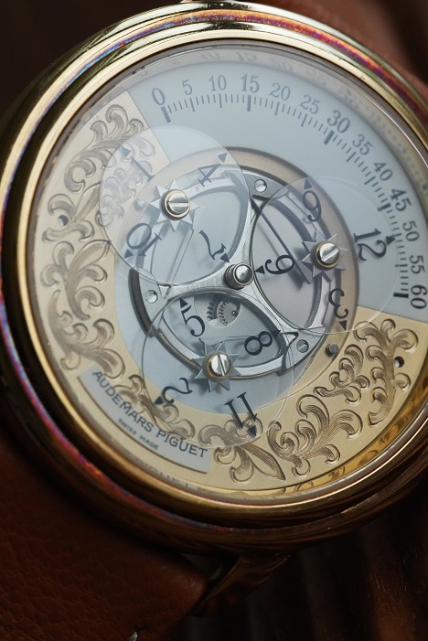 Audemars Piguet