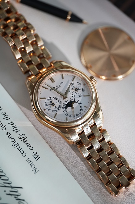 PATEK PHILIPPE