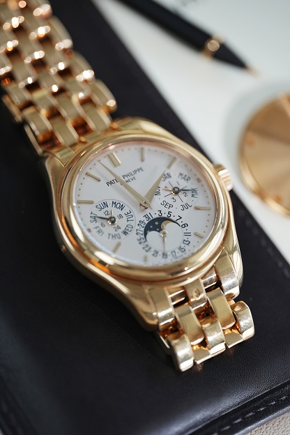 PATEK PHILIPPE