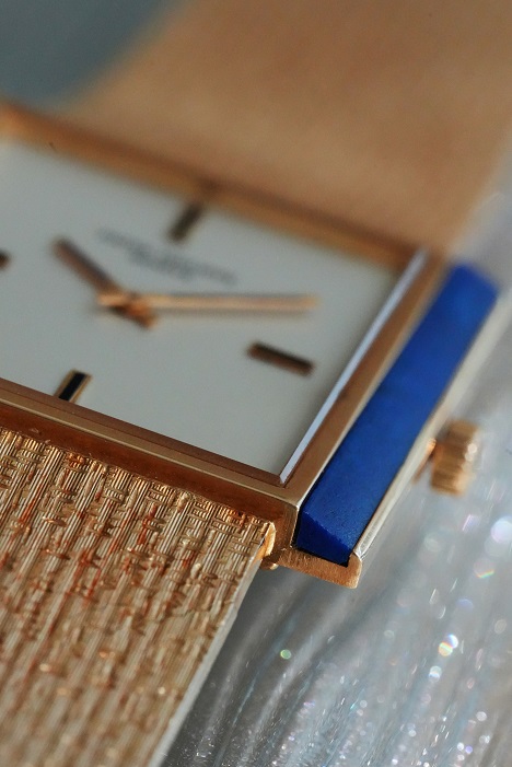 PATEK PHILIPPE