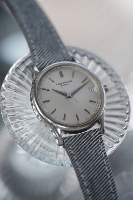 PATEK PHILIPPE