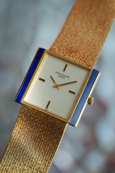 PATEK PHILIPPE