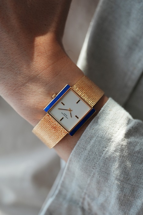 PATEK PHILIPPE