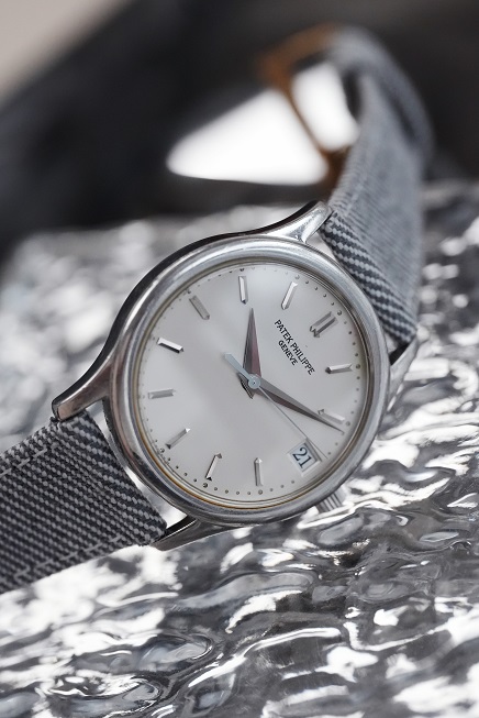 PATEK PHILIPPE