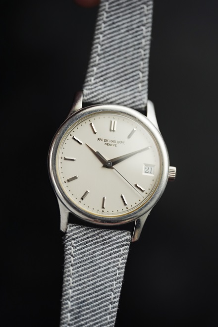 PATEK PHILIPPE