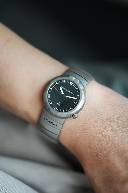 IWC