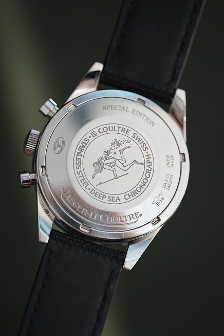 Jaeger-LeCoultre