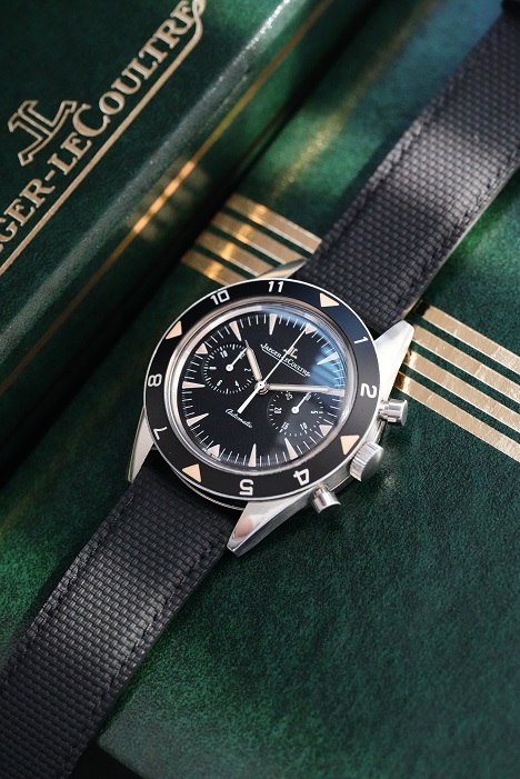 Jaeger-LeCoultre