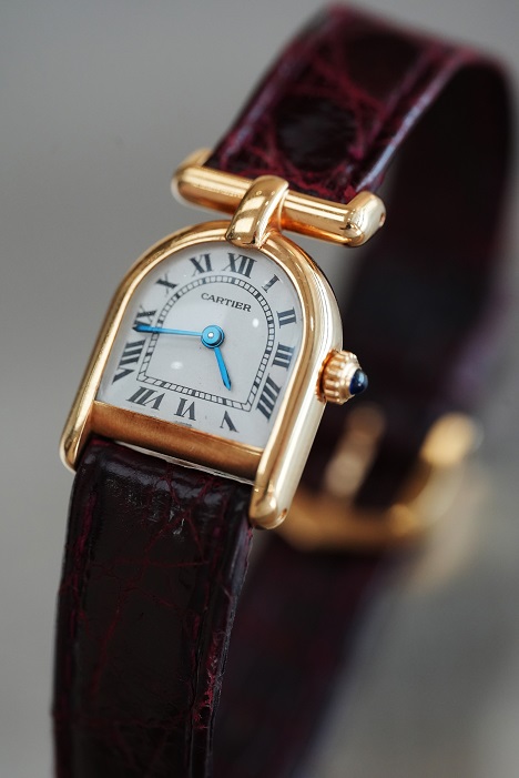 CARTIER