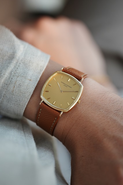 Vacheron Constantin