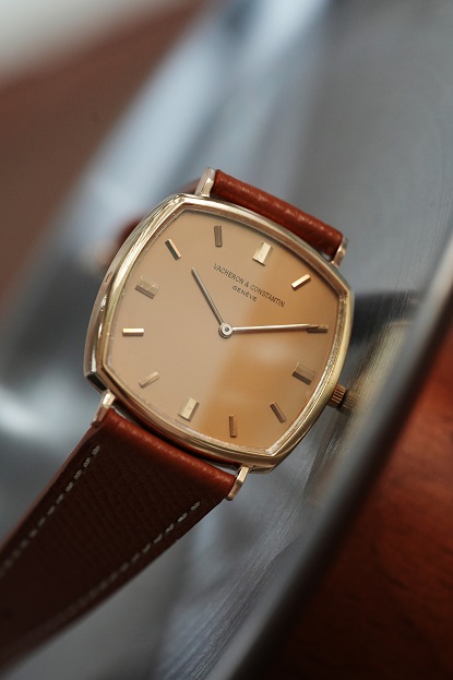Vacheron Constantin