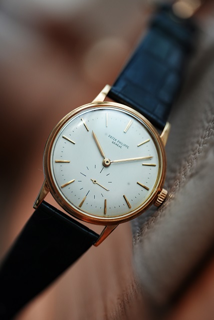 PATEK PHILIPPE