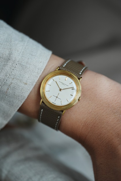 Audemars Piguet