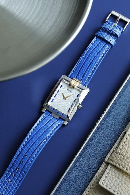 PIAGET