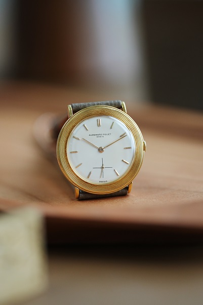 Audemars Piguet