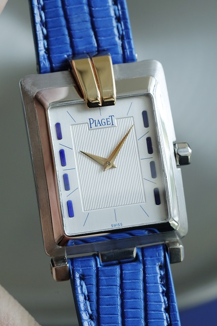 PIAGET