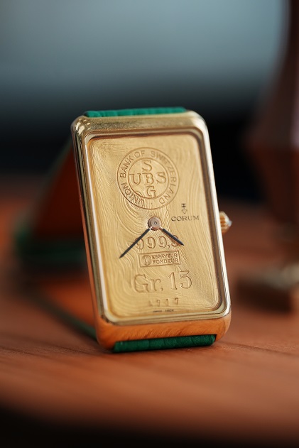 CORUM