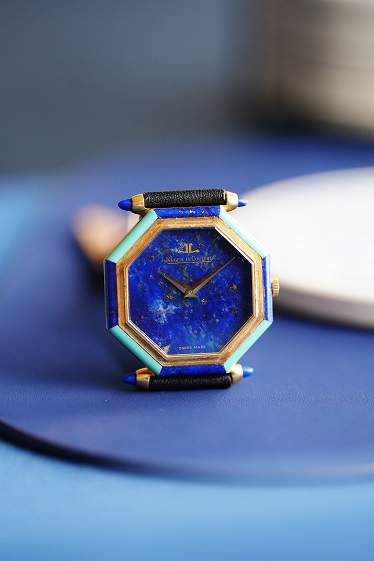 Jaeger-LeCoultre