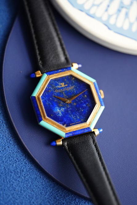Jaeger-LeCoultre