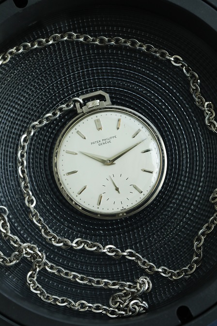 PATEK PHILIPPE